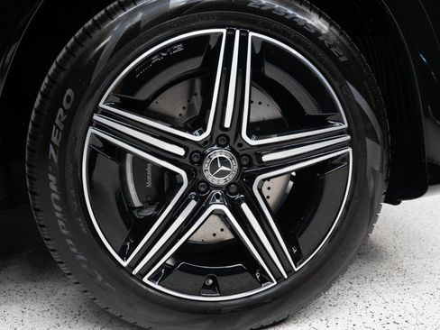 New 2026 Mercedes-Benz GLE 450 4MATIC image 10