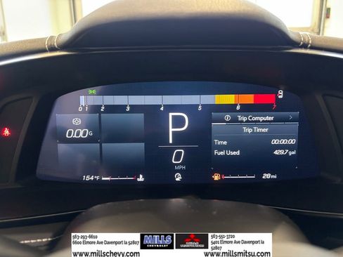 Certified 2021 Chevrolet Corvette Stingray w/ Z51 Performance Package image 18