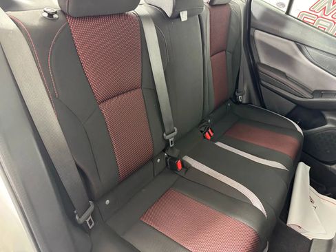 Used 2022 Subaru Impreza 2.0i Sport image 38