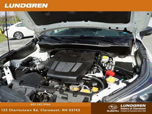 Used 2023 Subaru Forester Wilderness AWD/4WD image 28