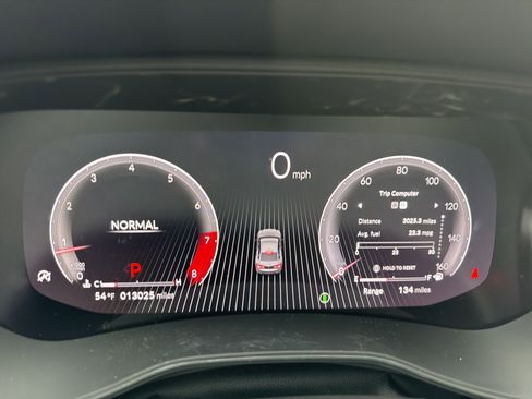 Certified 2025 Acura TLX SH-AWD w/ A-SPEC Pkg image 21