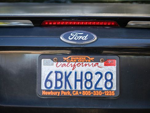 Used 2007 Ford Fusion SE FWD image 18