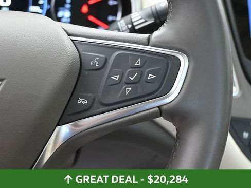 Used 2024 Chevrolet Malibu LT image 37