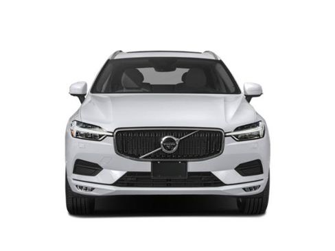 Used 2020 Volvo XC60 T6 Momentum w/ Protection Package Premier AWD/4WD image 4