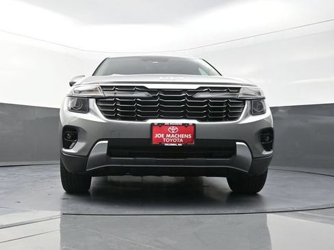 Used 2025 Kia Seltos EX w/ EX Sunroof Package FWD image 31