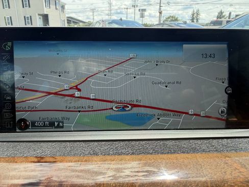 Used 2016 BMW 328i xDrive Sedan AWD/4WD image 16