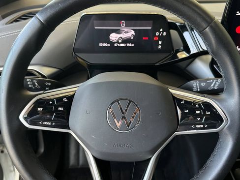 Used 2023 Volkswagen ID.4 Pro RWD image 24