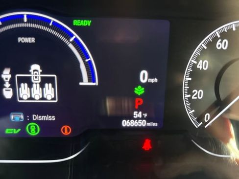 Used 2022 Honda Accord Touring image 29