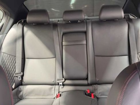 Used 2021 INFINITI Q50 Red Sport 400 image 25