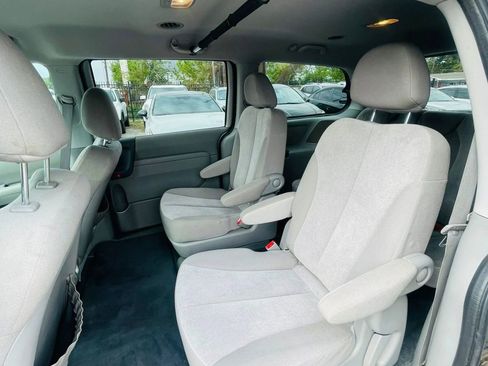 Used 2012 Kia Sedona LX w/ PWR Pkg FWD image 18