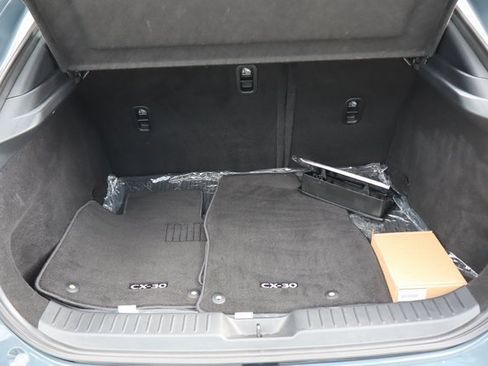 Certified 2025 MAZDA CX-30 AWD 2.5 S w/ Preferred Package image 21