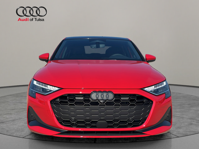 New 2026 Audi A3 2.0T Premium Plus AWD/4WD image 8