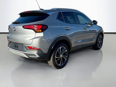 Used 2023 Buick Encore GX Select image 5