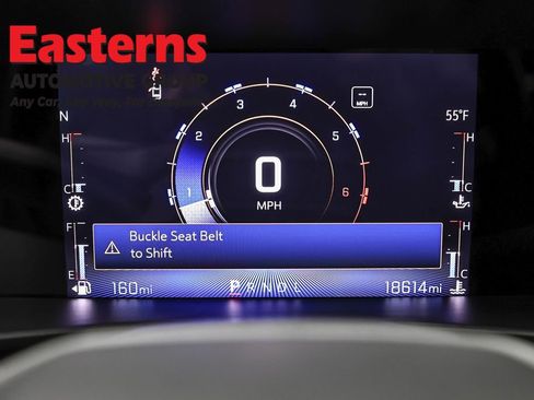 Used 2023 Chevrolet Colorado W/T RWD image 15