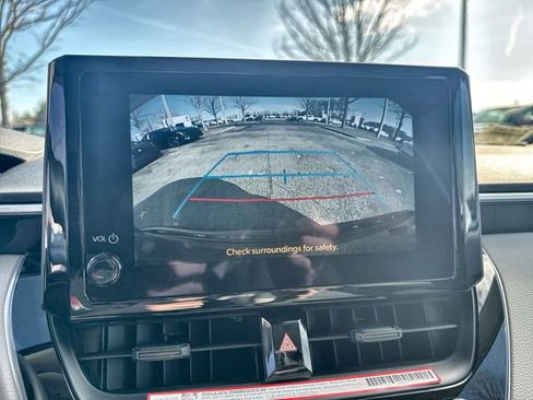 New 2026 Toyota Corolla LE image 27