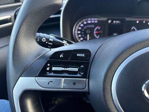 Certified 2023 Hyundai Tucson SEL w/ Cargo Package image 24