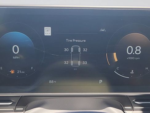 Certified 2026 Hyundai Kona SEL Premium AWD/4WD image 10