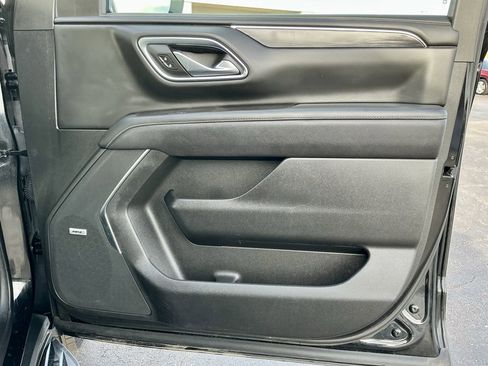 Used 2023 GMC Yukon SLT image 22