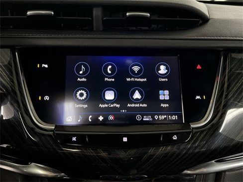 Certified 2020 Cadillac XT6 Premium Luxury image 13