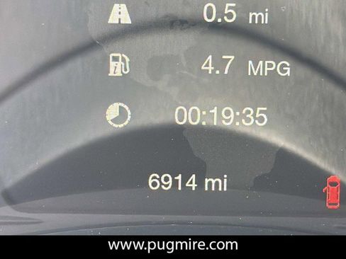 Used 2026 Dodge Durango GT AWD/4WD image 27