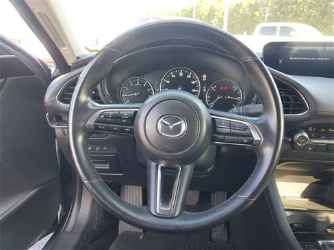 Used 2024 MAZDA MAZDA3 s image 25