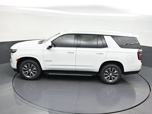 Used 2023 Chevrolet Tahoe LT RWD image 17