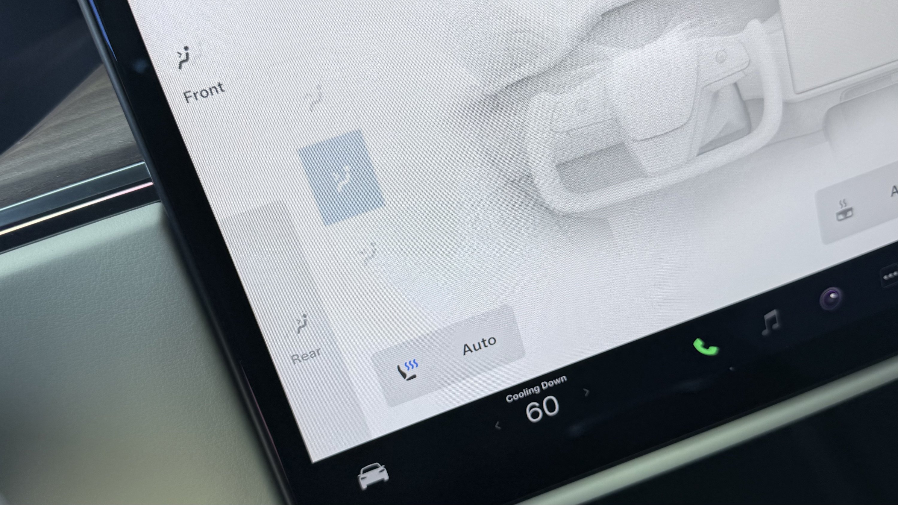 Used 2026 Tesla Model X AWD/4WD image 63