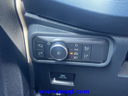 Used 2022 Ford Bronco Outer Banks w/ Sasquatch Package image 14