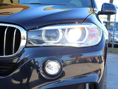 Used 2017 BMW X5 sDrive35i image 46