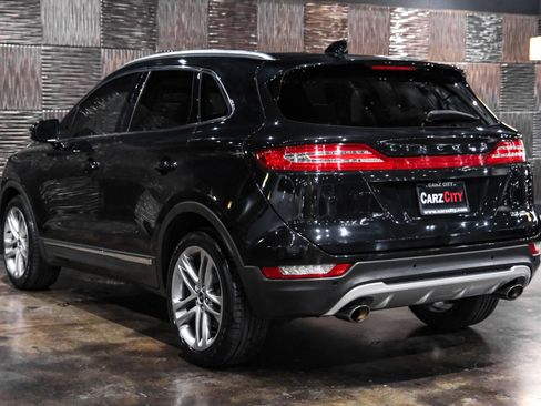 Used 2015 Lincoln MKC AWD w/ Equipment Group 102A Reserve image 10