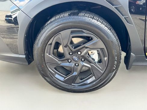 Certified 2025 Subaru Crosstrek 2.5i Sport w/ Crosstrek Mirror Package image 43
