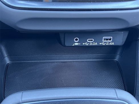 New 2026 Subaru Crosstrek 2.0i Premium image 14