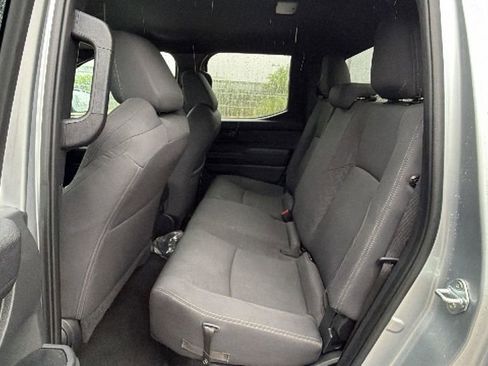 Used 2024 Toyota Tacoma SR5 RWD image 34
