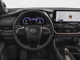 New 2026 Toyota Grand Highlander AWD Hybrid video 4
