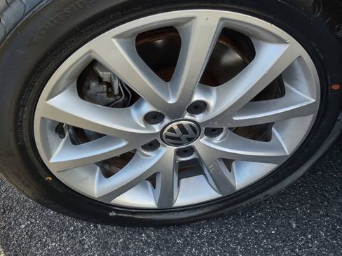 Used 2012 Volkswagen Jetta SE FWD image 39