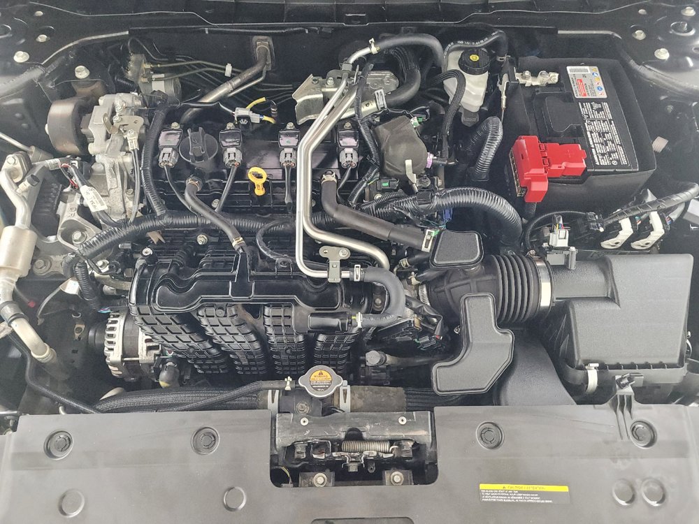 Used 2023 Nissan Altima 2.5 SV w/ SV Premium Package FWD image 30