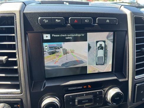 Used 2018 Ford F150 Raptor w/ Equipment Group 802A Luxury AWD/4WD image 11