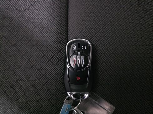 New 2026 Buick Encore GX Preferred w/ Comfort Package image 34