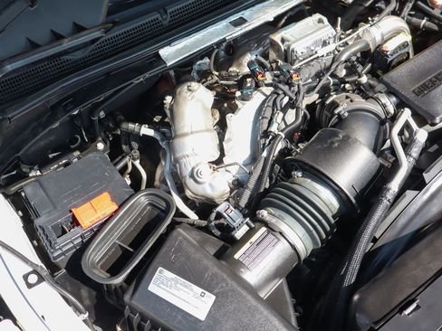 Used 2020 GMC Sierra 2500 Denali w/ Denali Ultimate Package image 10