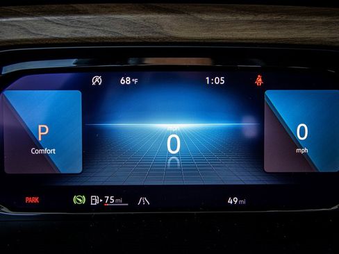 New 2026 Volkswagen Atlas SE image 36