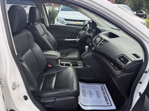 Used 2016 Honda CR-V EX-L image 18