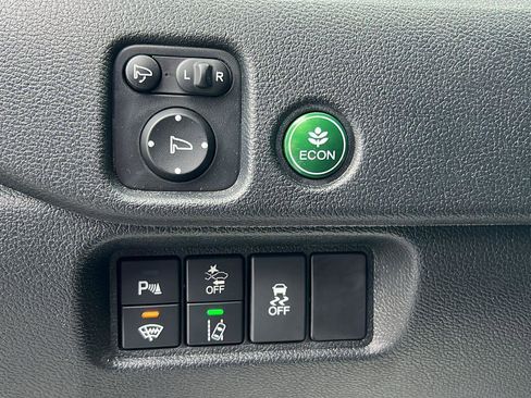 Certified 2023 Honda Passport Elite image 24