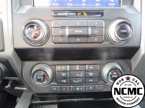 Used 2020 Ford F150 Raptor w/ Equipment Group 802A Luxury image 34