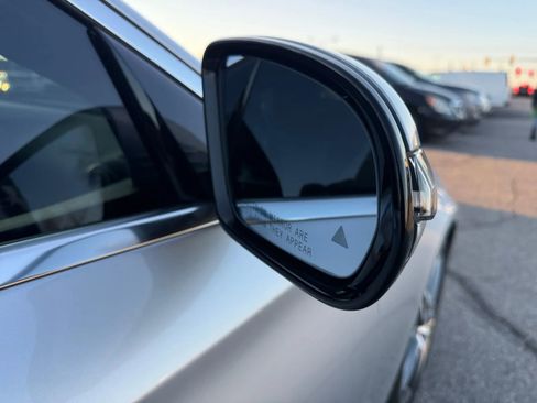 Used 2017 Mercedes-Benz E 300 4MATIC w/ Premium 1 Package image 16