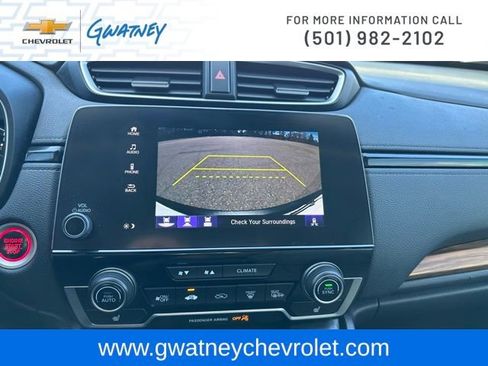 Used 2019 Honda CR-V EX-L image 18