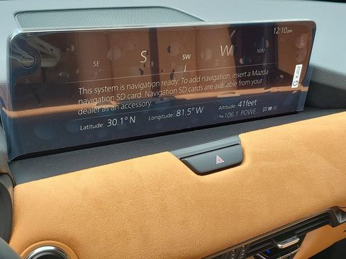 New 2026 MAZDA CX-70 3.3 Turbo S w/ Premium Plus image 31