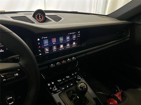 Certified 2026 Porsche 911 GT3 w/ Chrono Package image 17