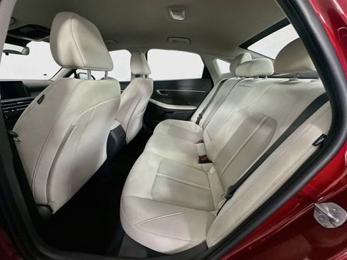 Used 2025 Hyundai Sonata SEL FWD image 26