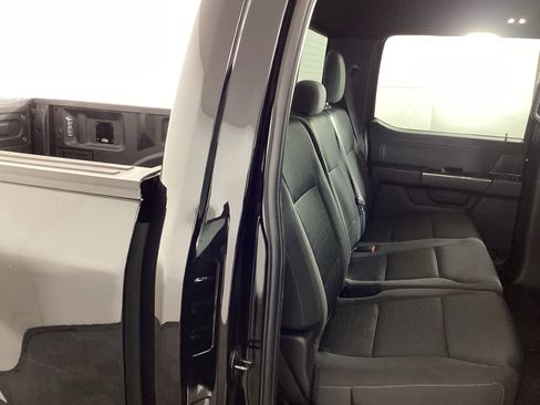 Used 2023 Ford F150 XLT w/ Equipment Group 302A High AWD/4WD image 11