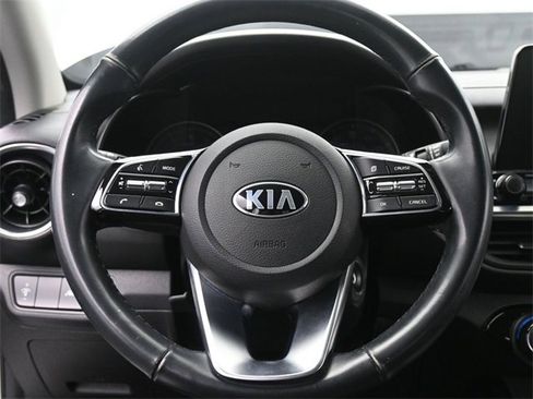 Used 2019 Kia Forte S image 28